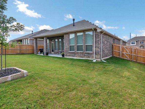 9508  Capehart Road , Fort Worth Texas 76179