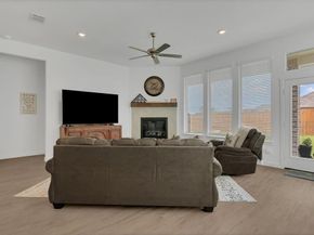 9508  Capehart Road , Fort Worth Texas 76179