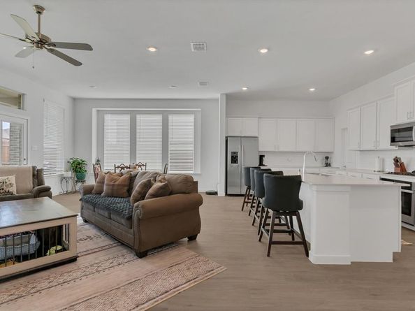 9508  Capehart Road , Fort Worth Texas 76179