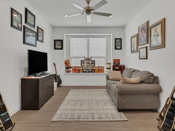 9508  Capehart Road , Fort Worth Texas 76179