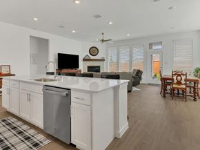 9508  Capehart Road , Fort Worth Texas 76179