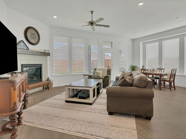 9508  Capehart Road , Fort Worth Texas 76179