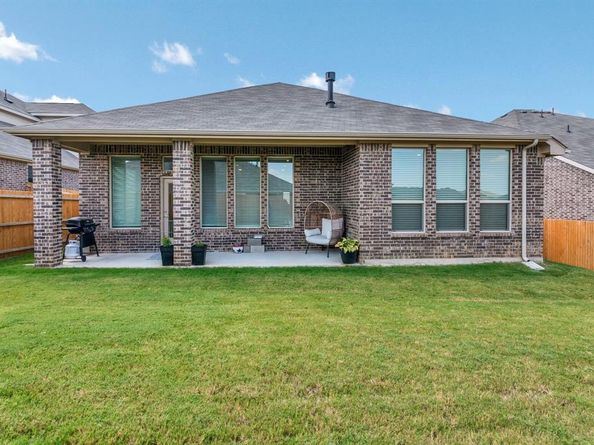 9508  Capehart Road , Fort Worth Texas 76179