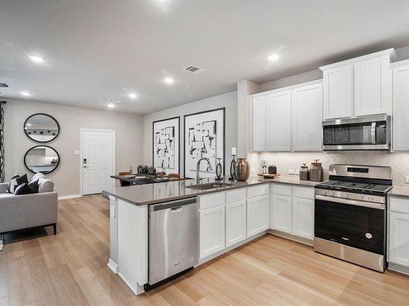 240  Territory Trail  15, Fort Worth Texas 76120
