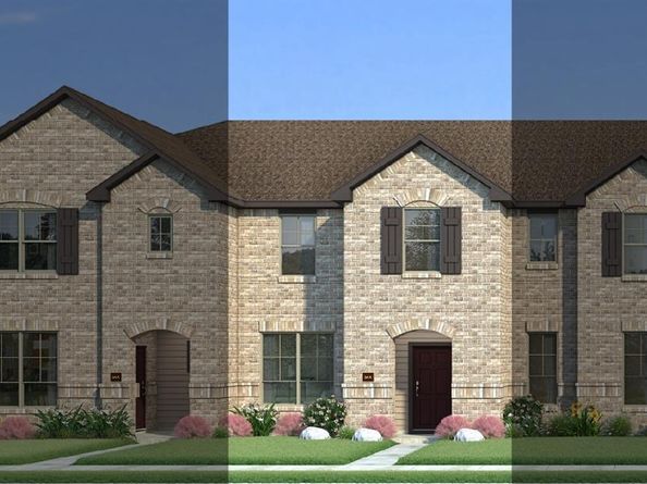 240  Territory Trail  15, Fort Worth Texas 76120