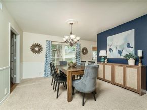 731  Dumont Drive , Richardson Texas 75080