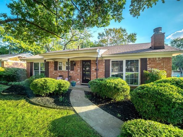 731  Dumont Drive , Richardson Texas 75080