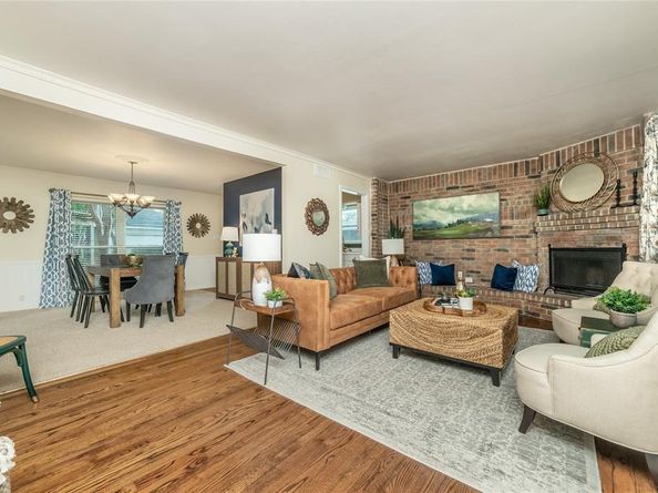 731  Dumont Drive , Richardson Texas 75080