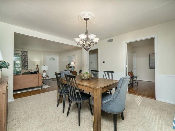 731  Dumont Drive , Richardson Texas 75080