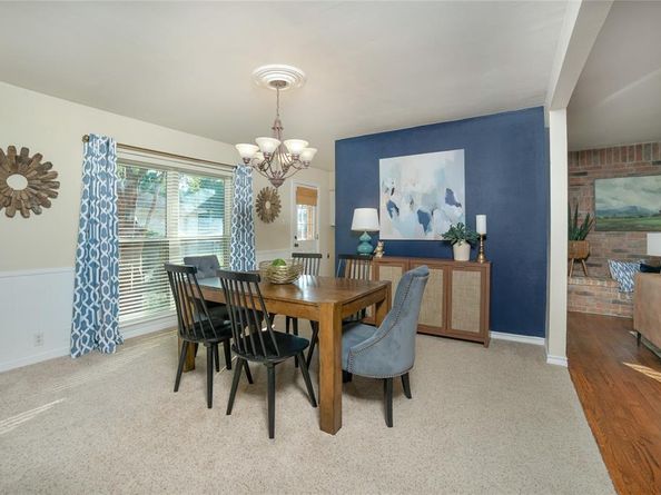 731  Dumont Drive , Richardson Texas 75080
