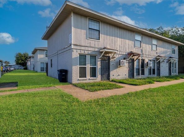 4951  Miller Avenue , Fort Worth Texas 76119