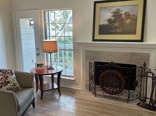 8600  Coppertowne Lane  1403, Dallas Texas 75243