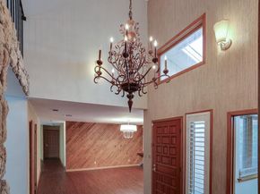 1405  Blackhill Court , Arlington Texas 76012