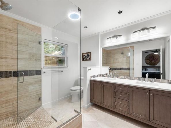 9918  Ila Drive , Dallas Texas 75220