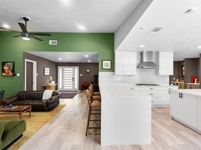 9918  Ila Drive , Dallas Texas 75220