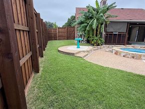 3700  Huckleberry Drive , Fort Worth Texas 76137