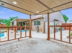 3700  Huckleberry Drive , Fort Worth Texas 76137