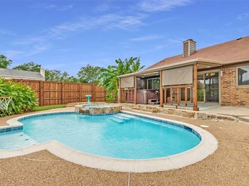 3700  Huckleberry Drive 