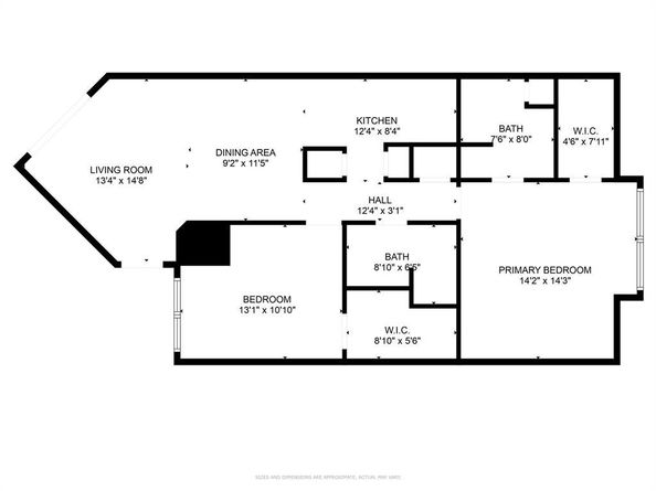 8545  Midpark Road  66, Dallas Texas 75240