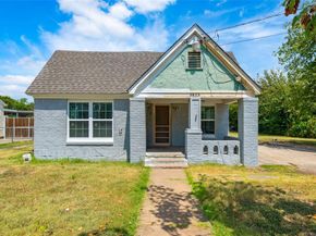3823  Dempster Avenue , Cockrell Hill Texas 75211