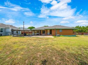 3823  Dempster Avenue , Cockrell Hill Texas 75211