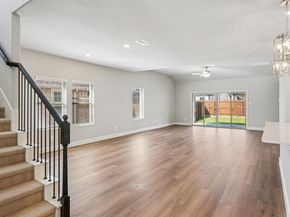 511  Tidal Drive , Princeton Texas 75071