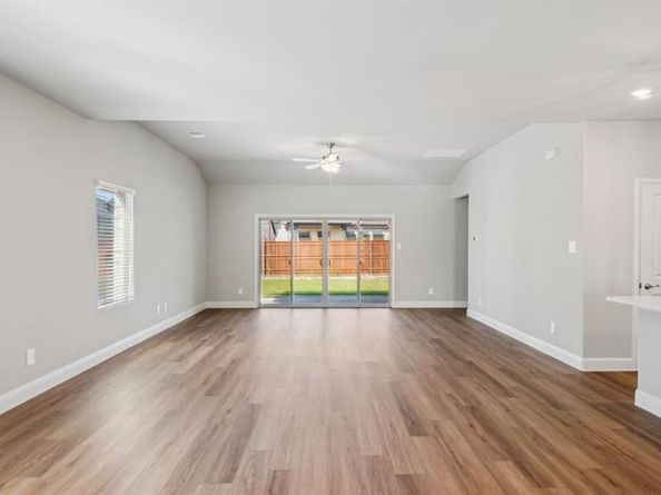 511  Tidal Drive , Princeton Texas 75071