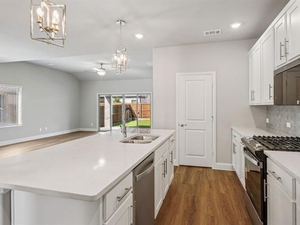 511  Tidal Drive , Princeton Texas 75071