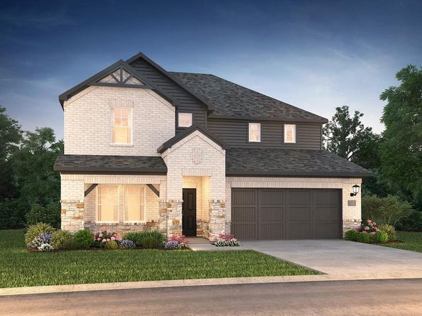 511  Tidal Drive , Princeton Texas 75071