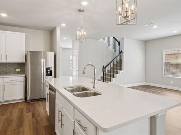 511  Tidal Drive , Princeton Texas 75071