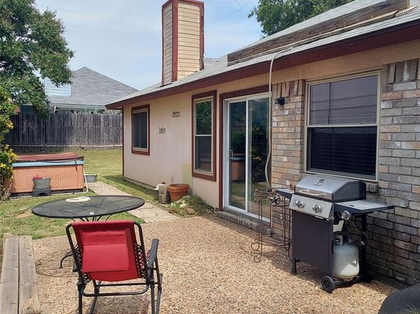 4849  Thistledown Drive , Fort Worth Texas 76137