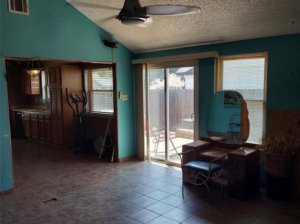 4849  Thistledown Drive , Fort Worth Texas 76137