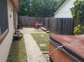 4849  Thistledown Drive , Fort Worth Texas 76137