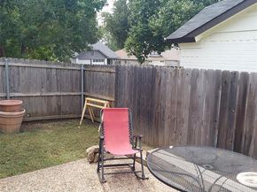 4849  Thistledown Drive , Fort Worth Texas 76137