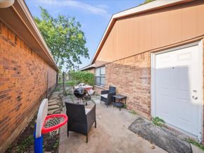 1700  Wheatfield Drive , Mesquite Texas 75149