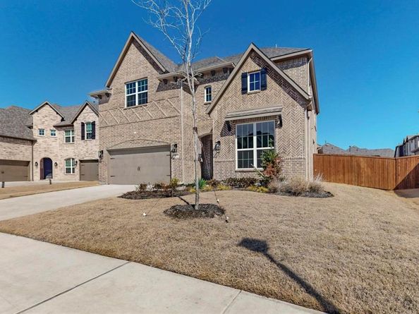 3208  Trailing Vines Bend , Wylie Texas 75098