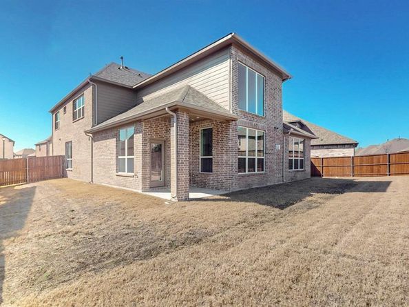 3208  Trailing Vines Bend , Wylie Texas 75098