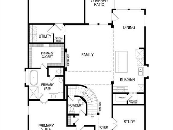 9084  Eureka Trail , Frisco Texas 75036