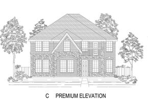 9084  Eureka Trail , Frisco Texas 75036