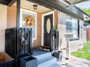 1525  Highland Street , Mesquite Texas 75149