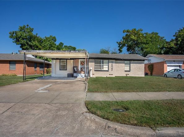 1525  Highland Street , Mesquite Texas 75149