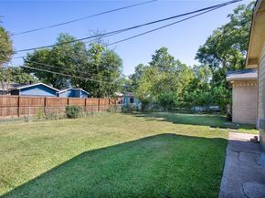 1525  Highland Street , Mesquite Texas 75149