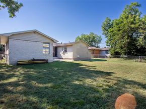 1525  Highland Street , Mesquite Texas 75149