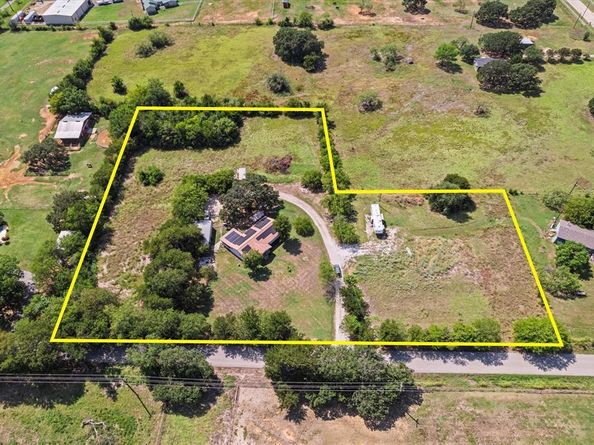 4025  New Hope Road , Aubrey Texas 76227
