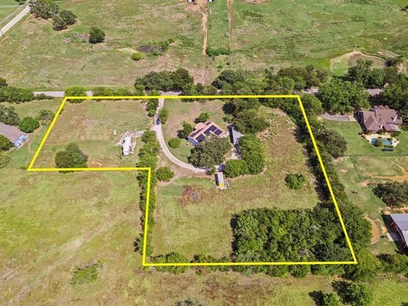 4025  New Hope Road , Aubrey Texas 76227