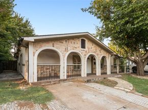 114  Tarrant Drive , Euless Texas 76039