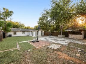 114  Tarrant Drive , Euless Texas 76039