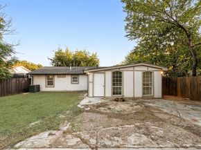 114  Tarrant Drive , Euless Texas 76039