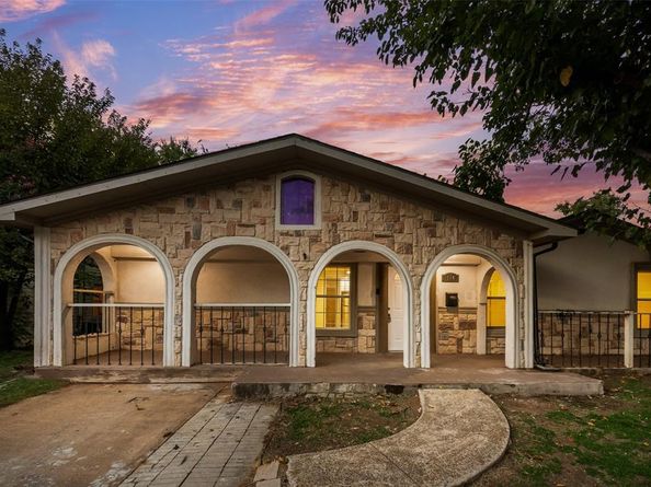 114  Tarrant Drive , Euless Texas 76039