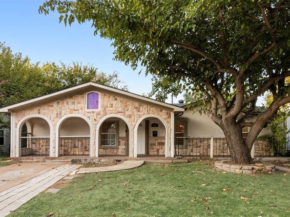 114  Tarrant Drive , Euless Texas 76039